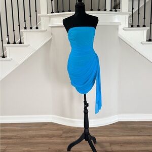 Amanda Uprichard $246 Large NWOT